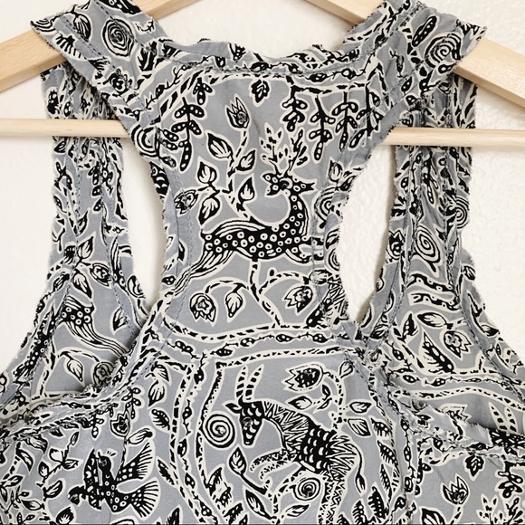 Joie 100% Silk Sequin Embellished Tank Top Size XS - Picture 4 of 8